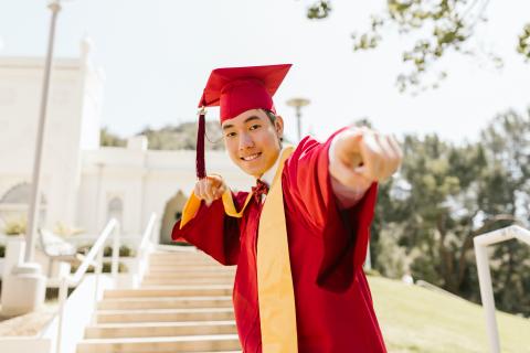 Academic Success