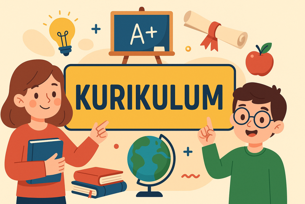 Kurikulum