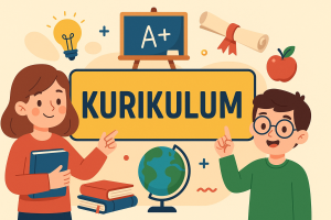 Kurikulum