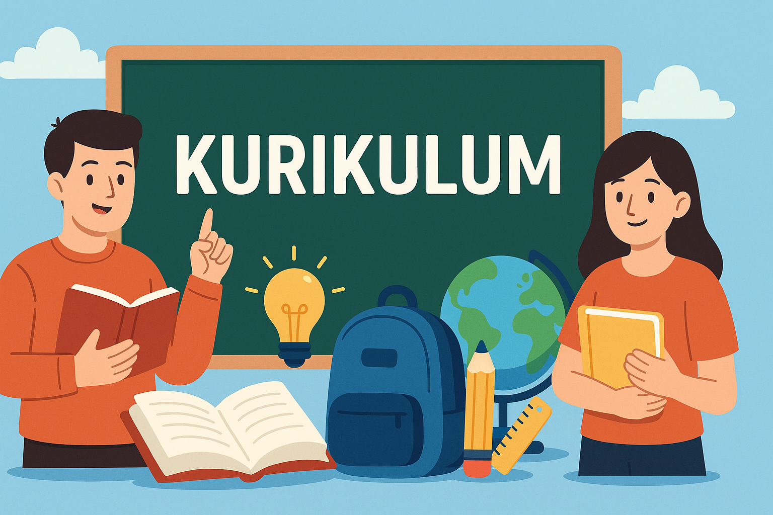 Kurikulum
