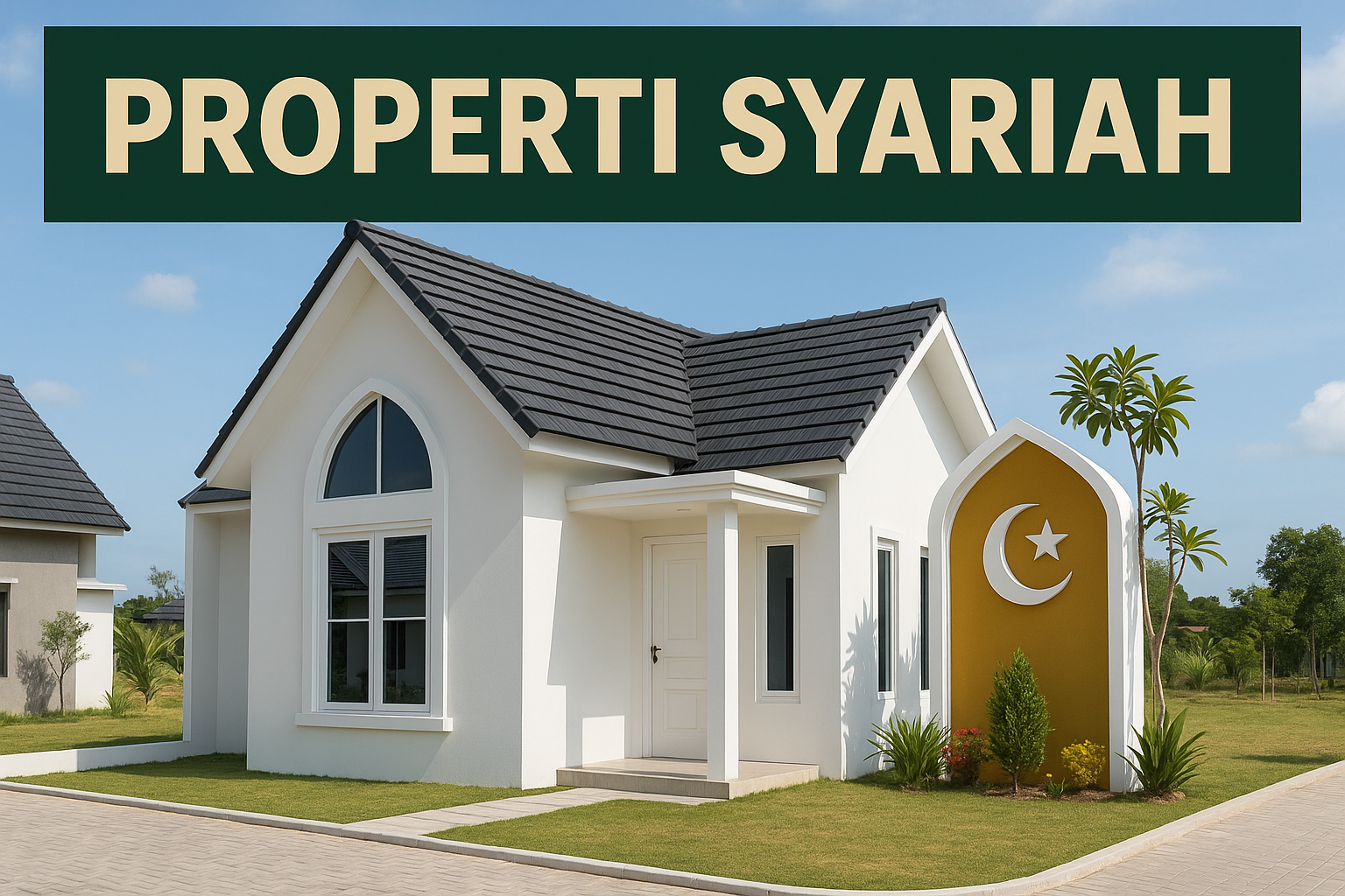 properti syariah