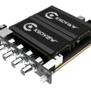 Encoder & Transcoder