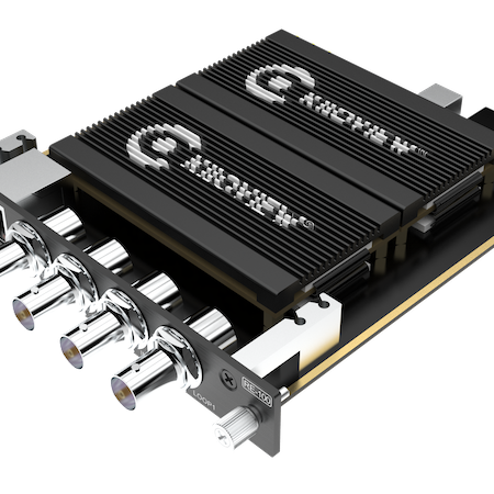 Encoder & Transcoder