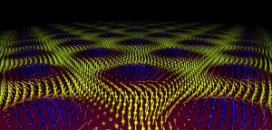 Spintronics