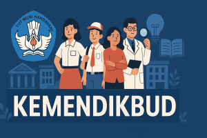 Kemendikbud