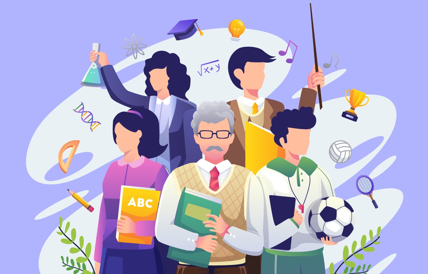 Predikat Pendidikan
