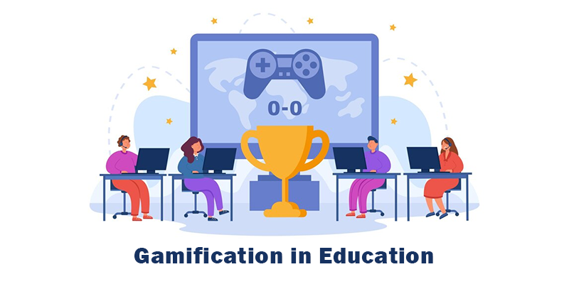 Gamification