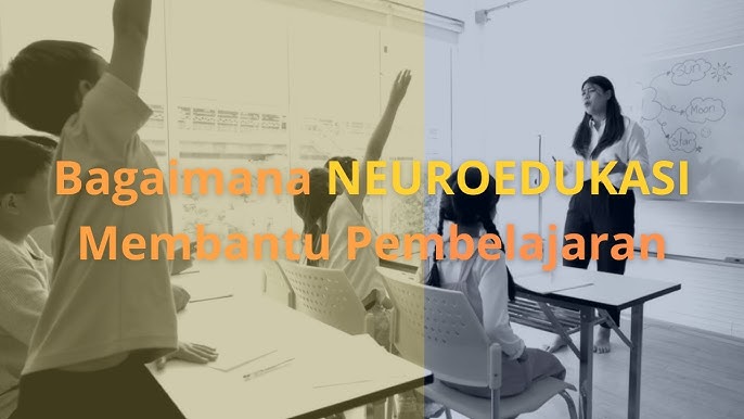 Neuroedukasi