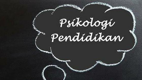 Psikologi Pendidikan