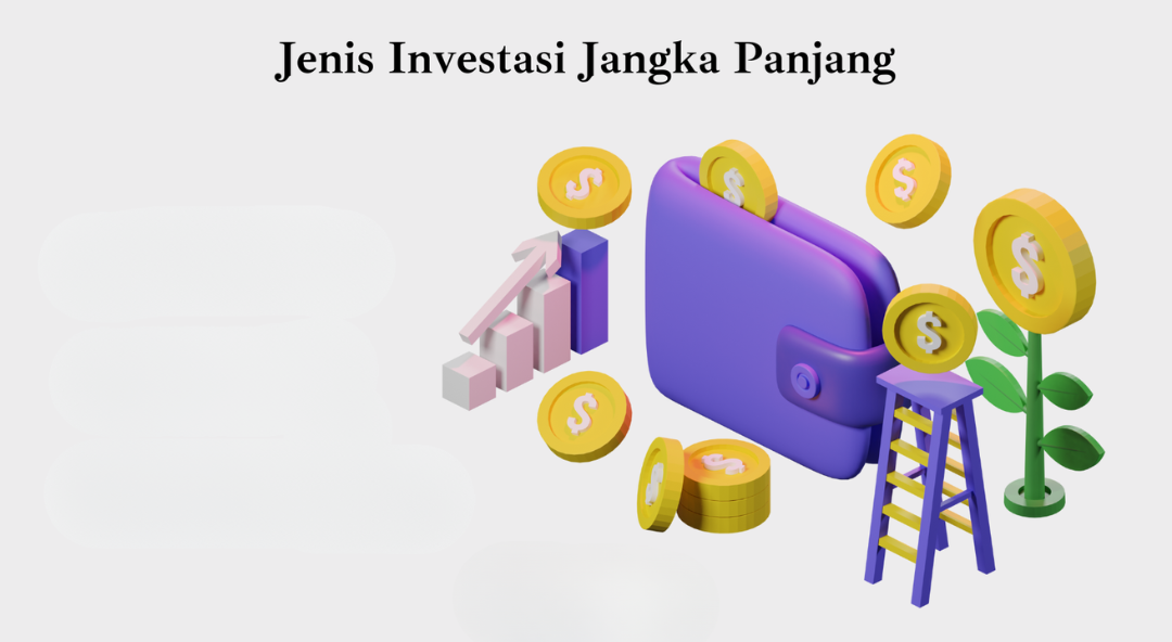 investasi jangka panjang