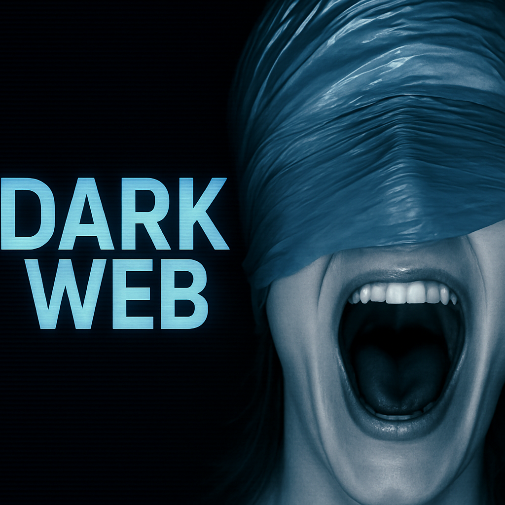 dark web