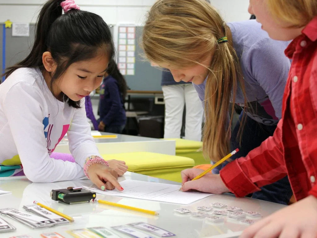 Educational Outreach
