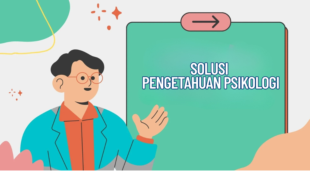 Pengetahuan Psikologi