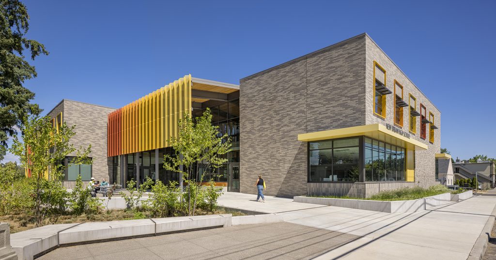 School Design Constructions
