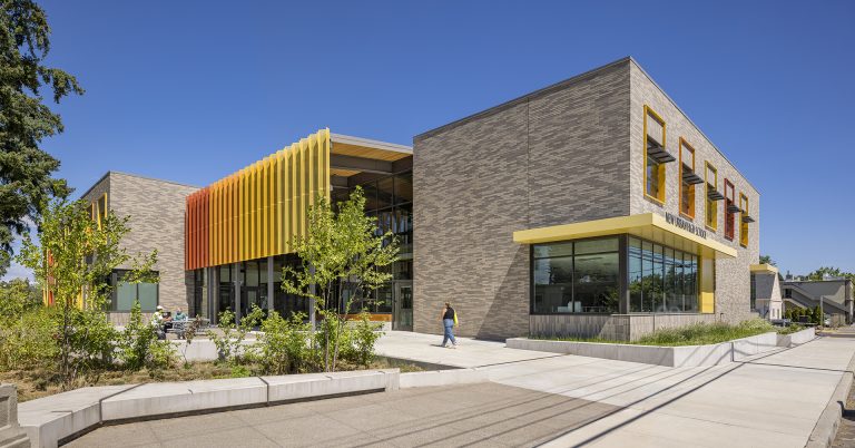 School Design Constructions: Transforming Education with Modern ...