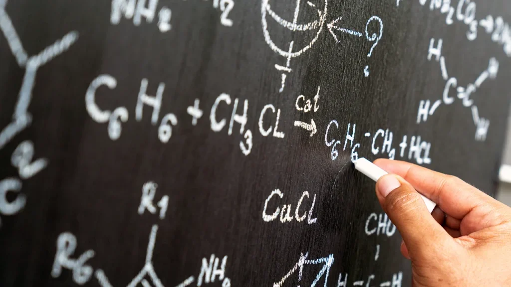 Scientific Knowledge