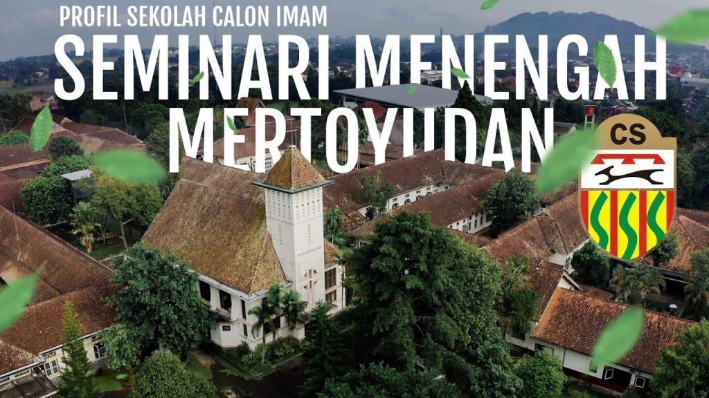 Asrama Seminari Katolik