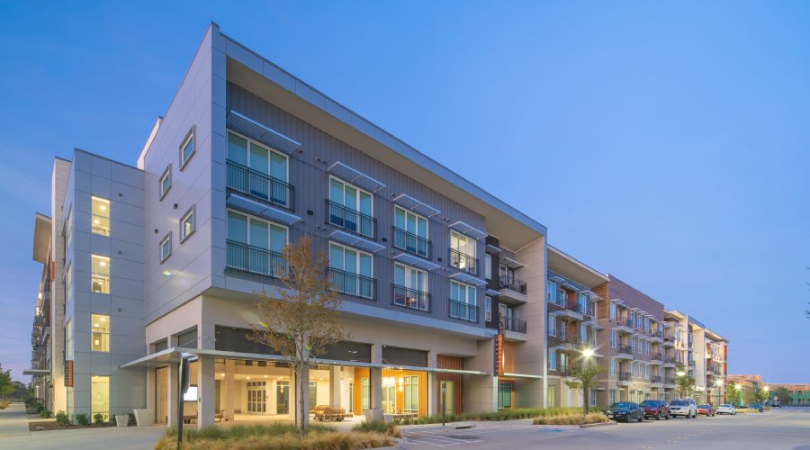 Student Housing