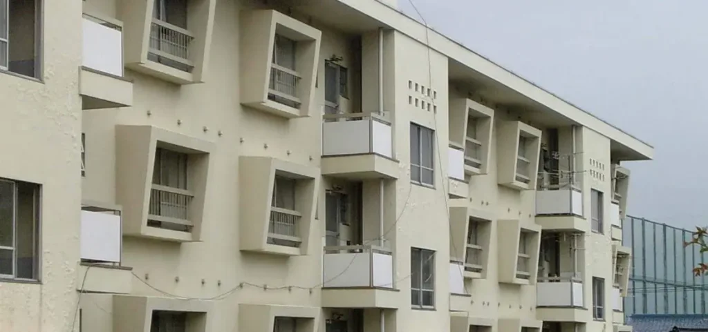 Teacher Residence