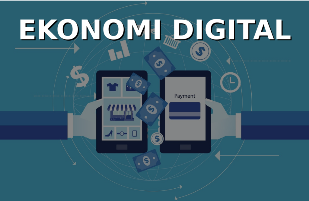 ekonomi digital