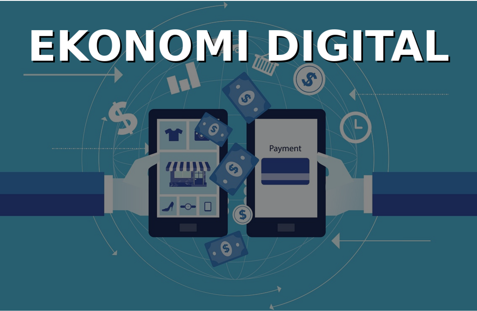 ekonomi digital