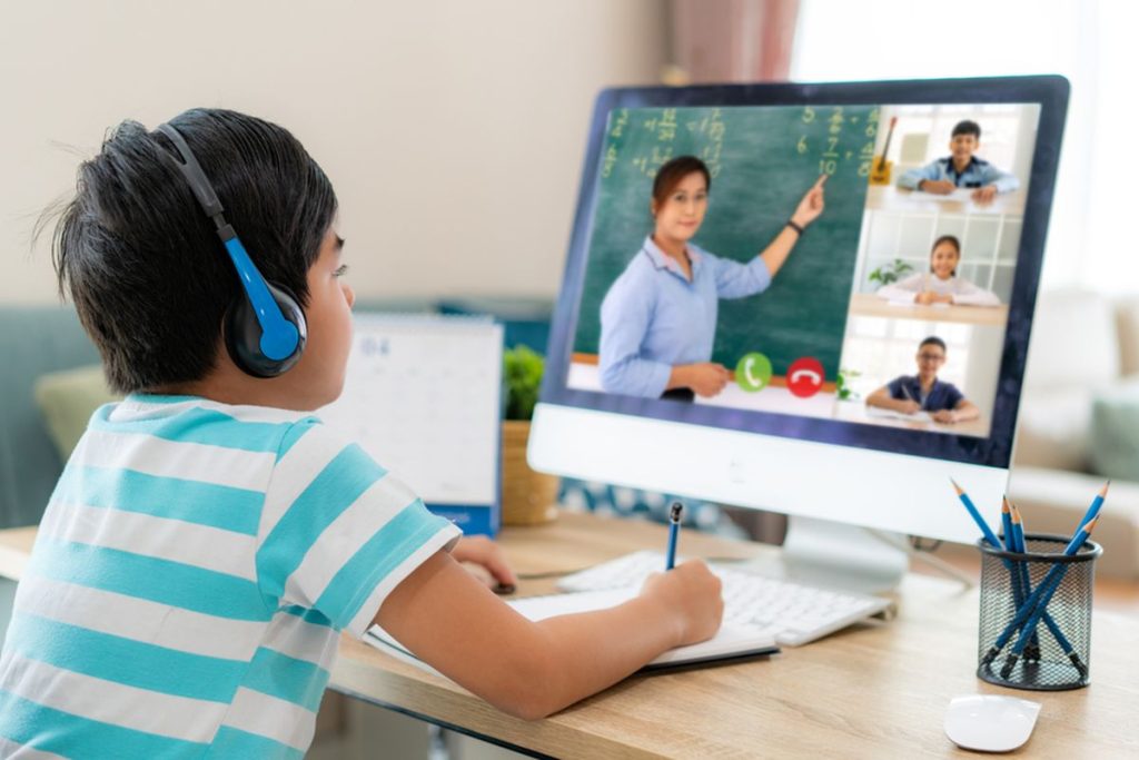 Sekolah Virtual