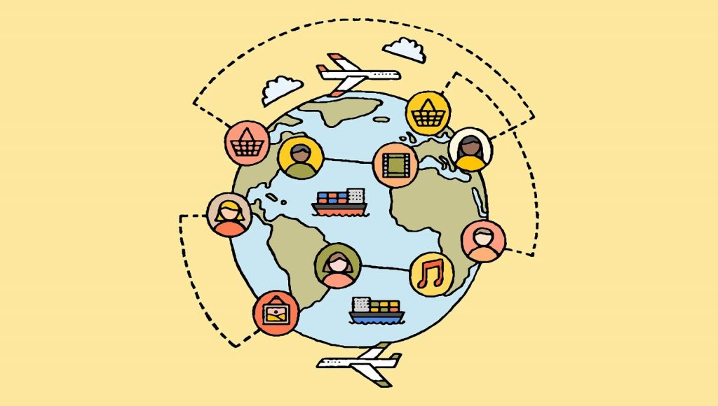 Dampak Globalisasi dalam Dunia Pendidikan