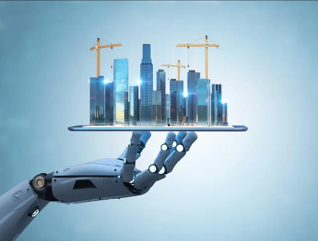 Building a Future