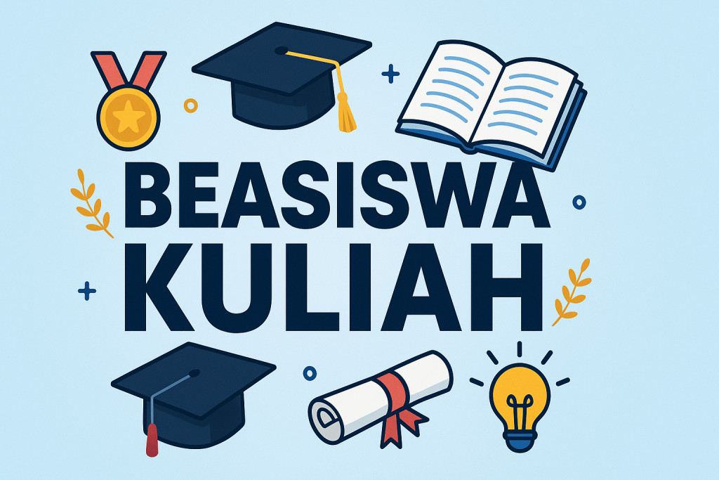 Beasiswa Kuliah