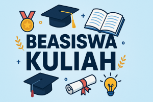 Beasiswa Kuliah