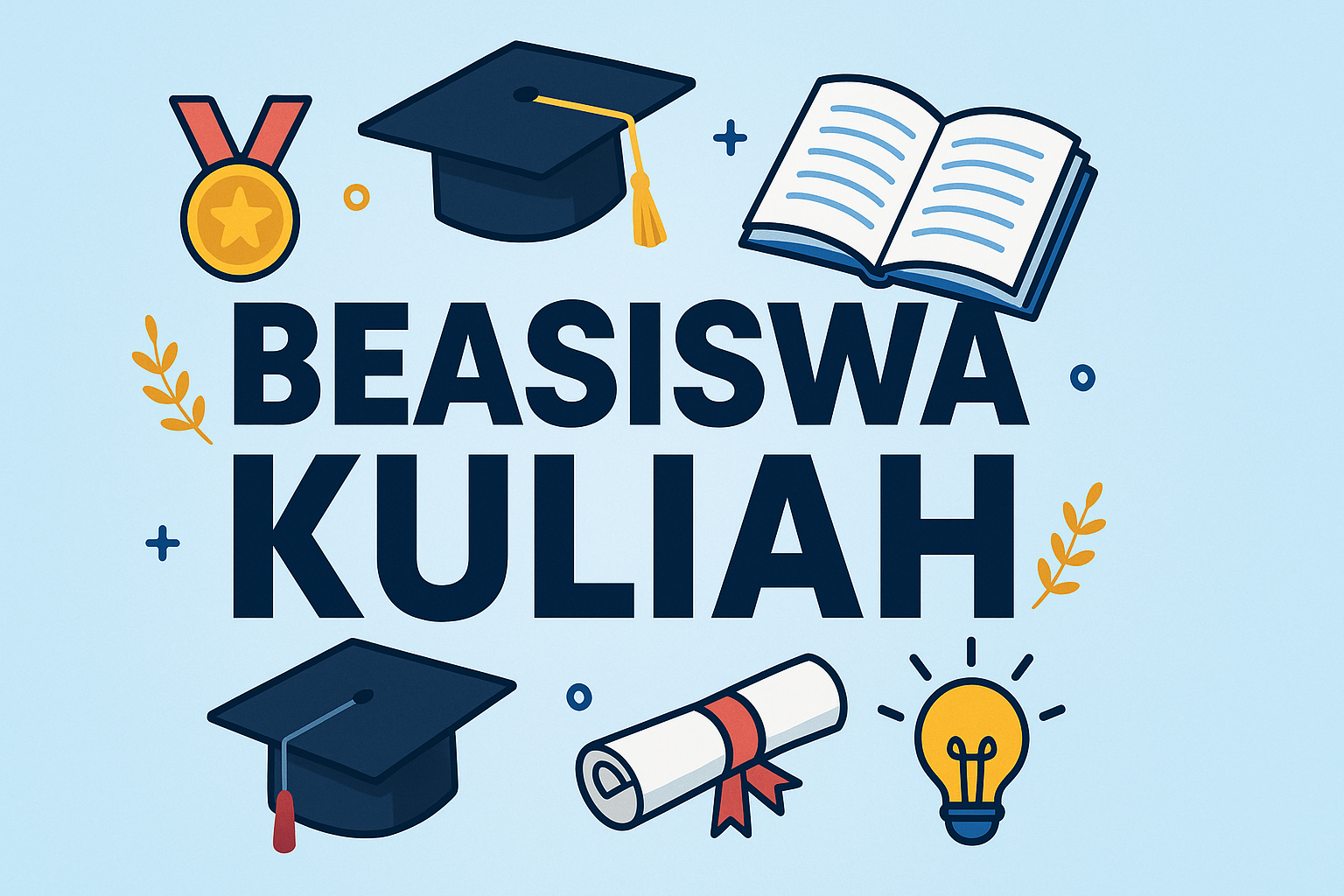Beasiswa Kuliah