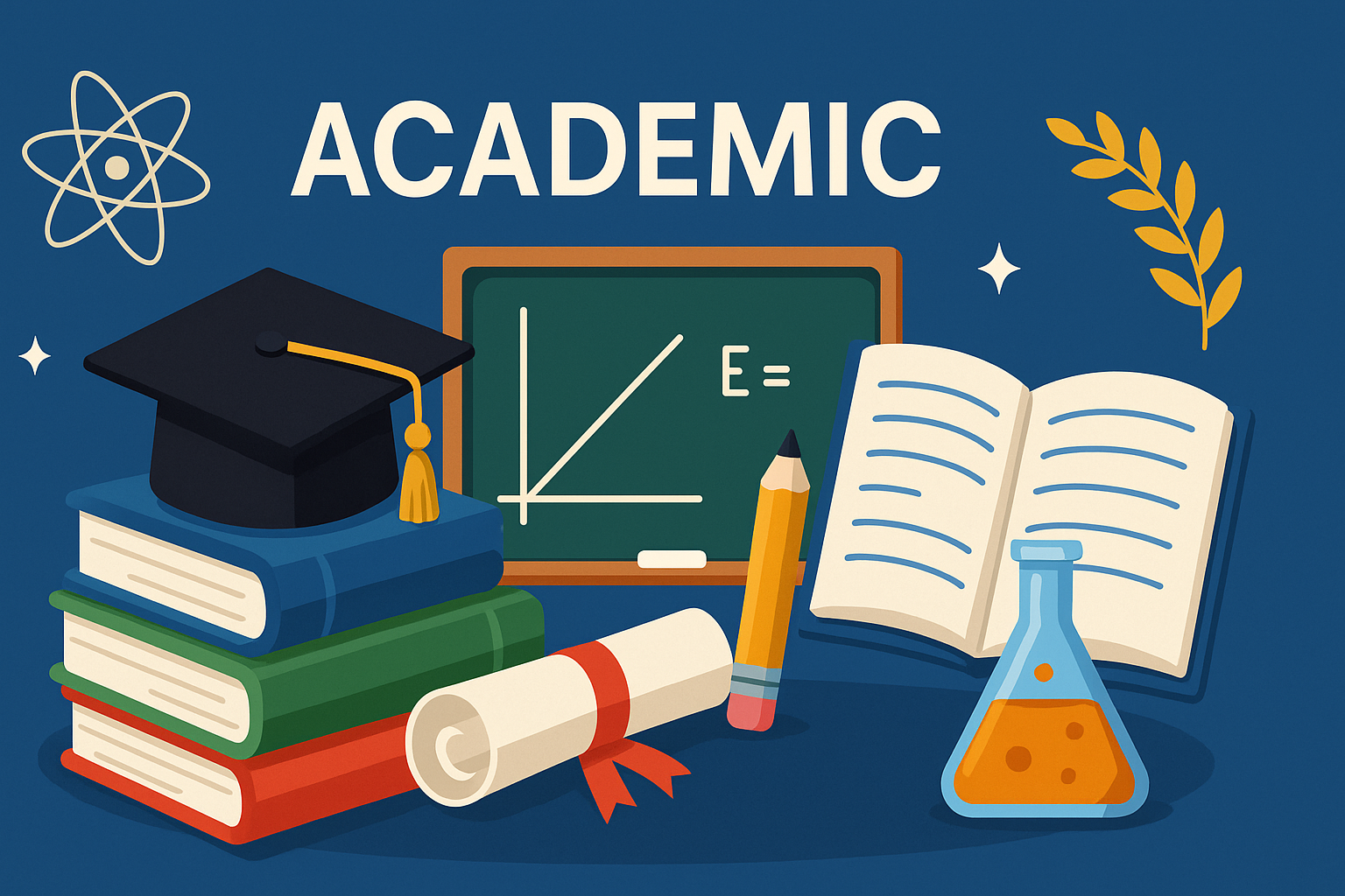 Akademik