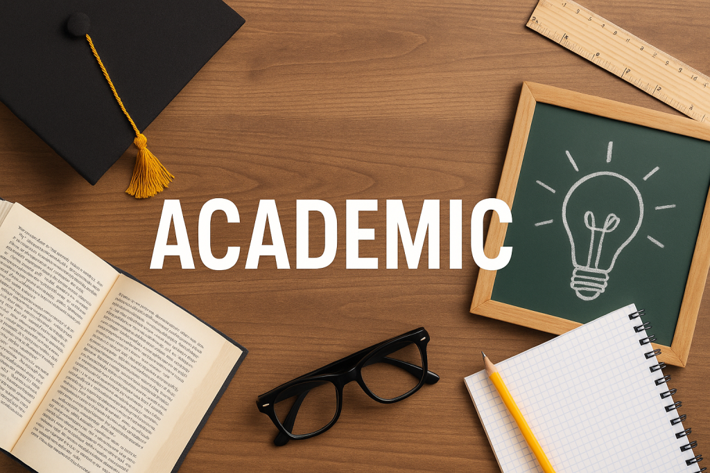 Akademik