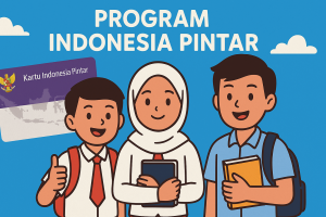 Program Indonesia Pintar