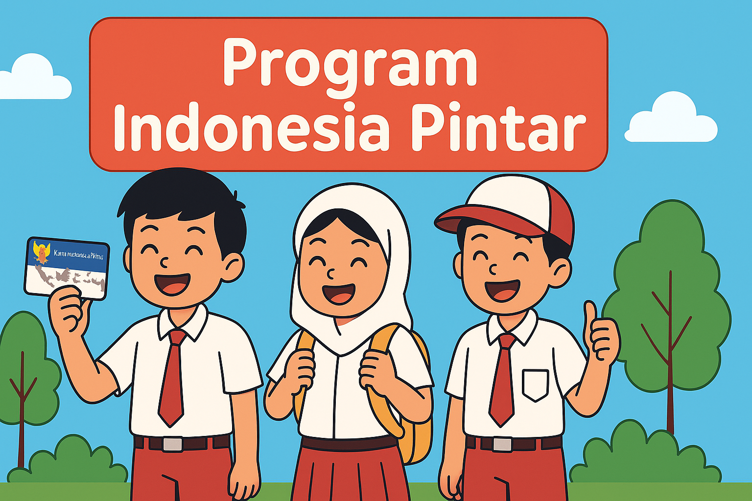Program Indonesia Pintar