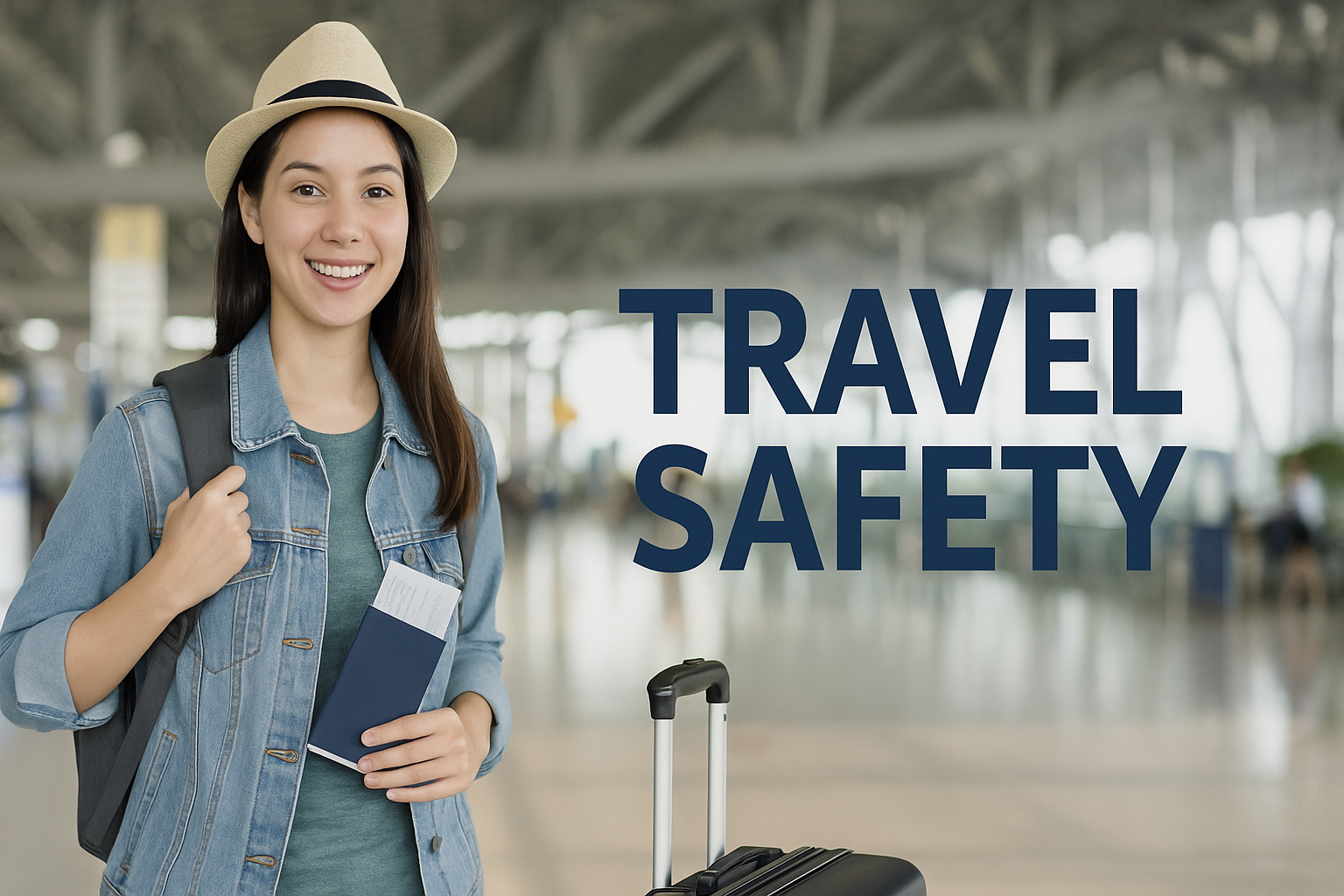 Travel Safety