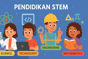 Pendidikan STEM