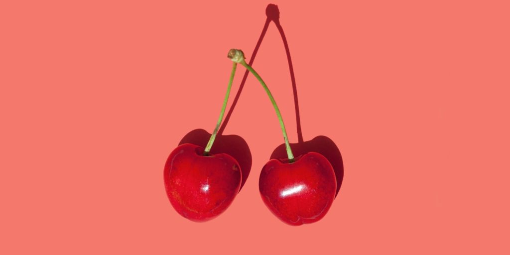 Cherries
