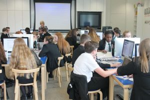 Classroom to Headlines