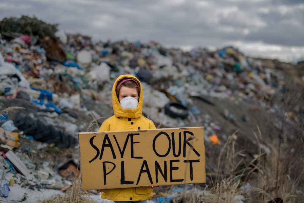 Climate Crisis