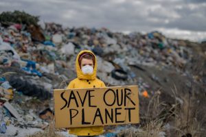 Climate Crisis
