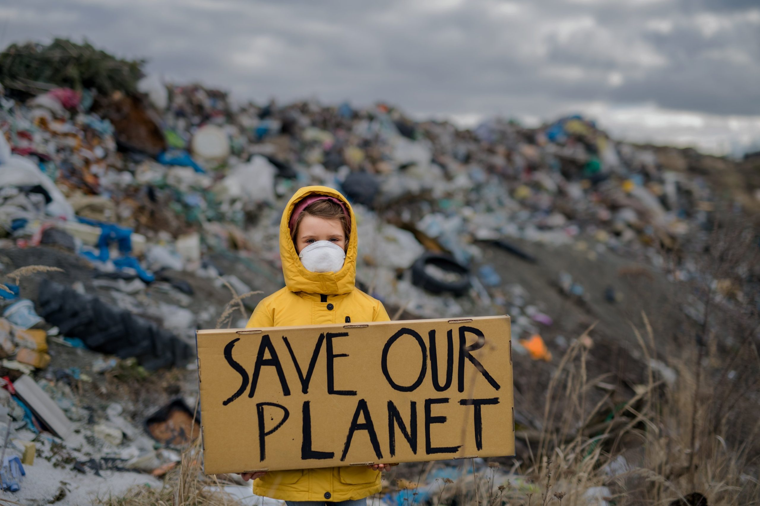Climate Crisis
