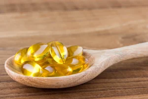 Fish Oil