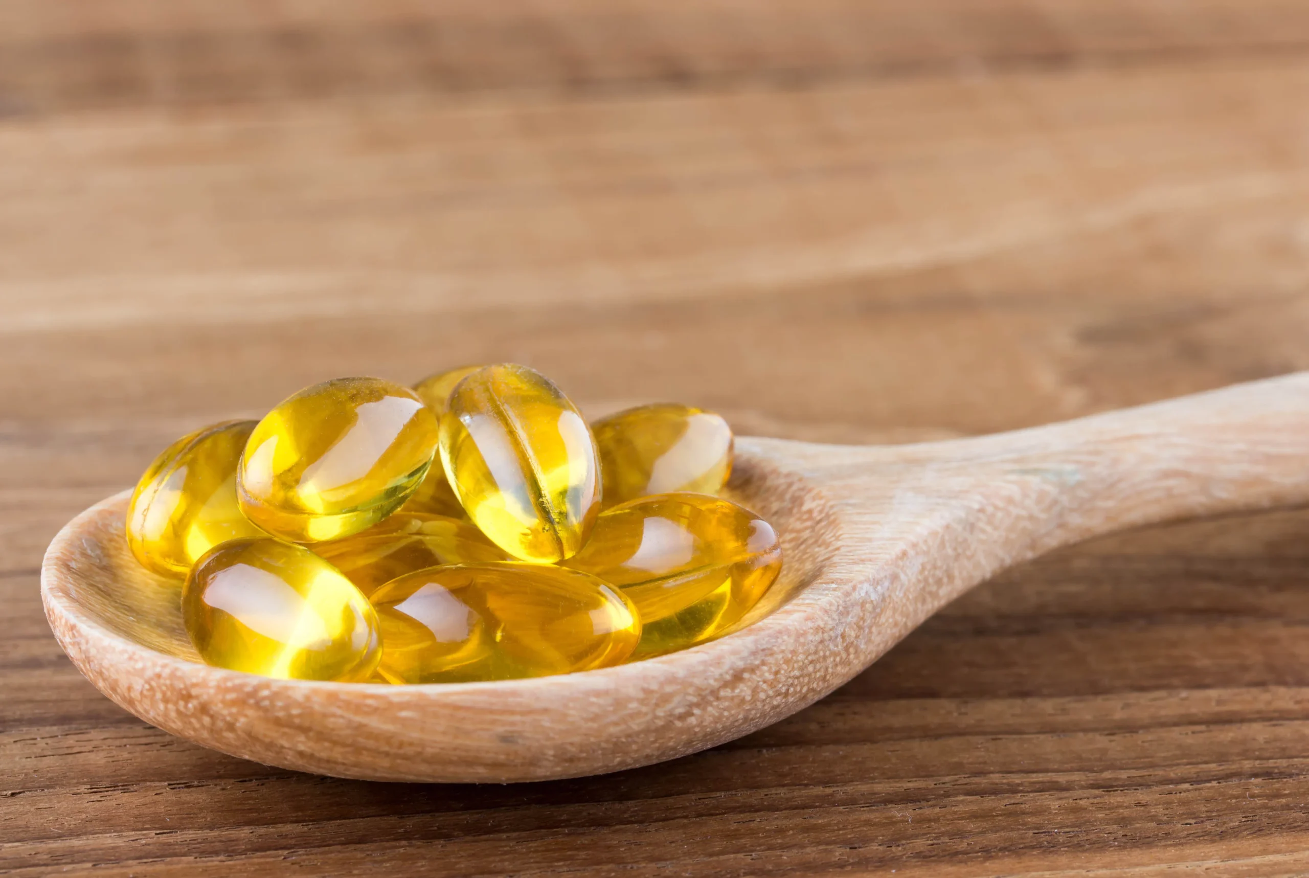 Fish Oil
