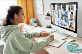 Hybrid Learning