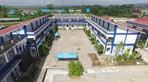 Infrastruktur Sekolah