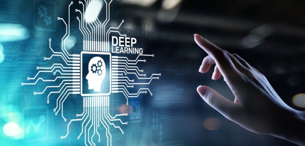 Kurikulum Deep Learning