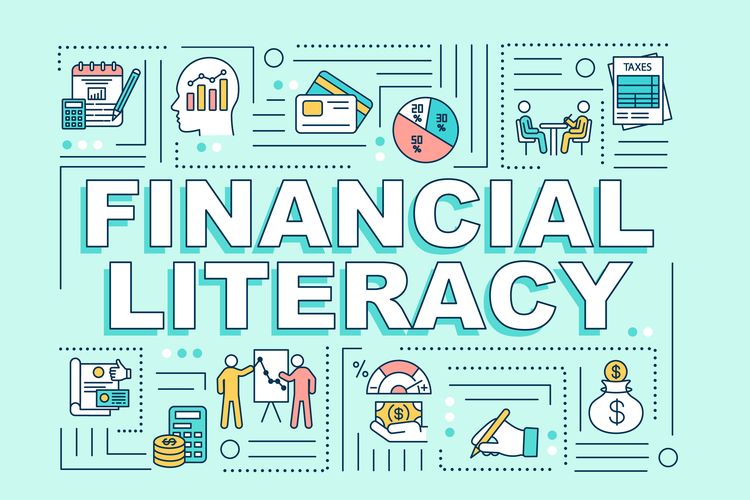 Literasi Finansial