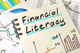 Literasi Finansial