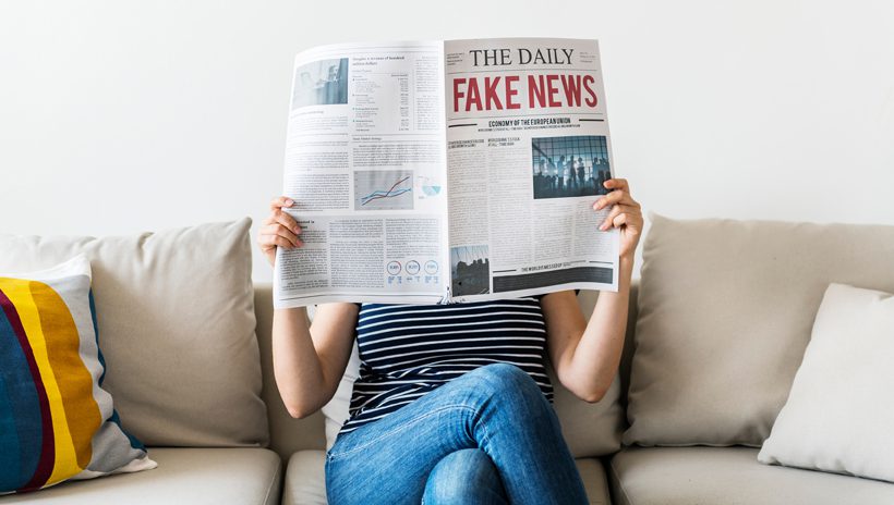 News Literacy